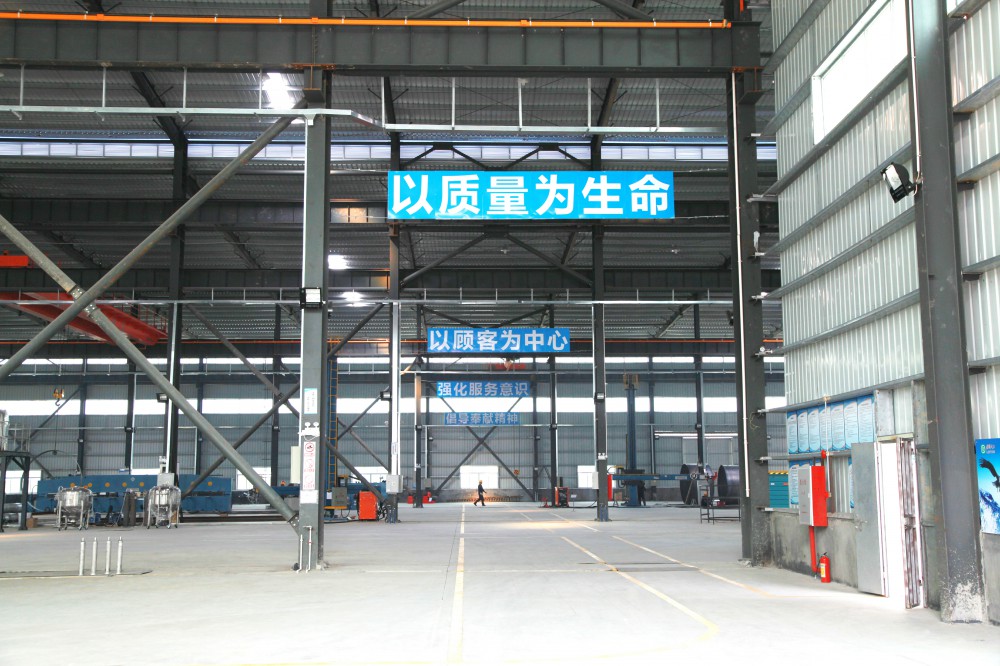 車(che)間(jian)一覽